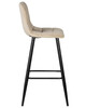 Миниатюра фото стул барный dobrin nicole lml-8078-n_b-m_v-v108-104-12443 | 220svet.ru