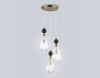 Миниатюра фото подвесной светильник ambrella light high light lh53290 | 220svet.ru