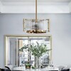 Миниатюра фото подвесная люстра imperium loft lussa 204077-26 | 220svet.ru