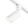 Миниатюра фото трековый светильник elektrostandard splay mrl 1006 gu10 белый a047373 | 220svet.ru