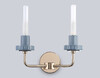 Миниатюра фото настенный светодиодный светильник ambrella light high light lh53130 | 220svet.ru