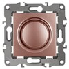Миниатюра фото диммер поворотно-нажимной эра 12 400va 12-4101-14 б0019364 | 220svet.ru