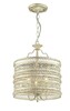 Миниатюра фото подвесная люстра favourite arabia 1622-3p | 220svet.ru