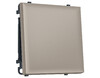 Миниатюра фото выключатель одноклавишный ambrella volt quant pro sigma ms361010 | 220svet.ru