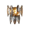Миниатюра фото настенный светильник delight collection mt8980-w brass | 220svet.ru