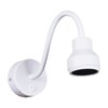 Миниатюра фото настенный светильник reluce technical 86203-9.2-001mn led5w wt | 220svet.ru