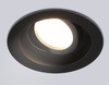 Миниатюра фото встраиваемый поворотный точечный светильник ambrella light techno spot tn102756 | 220svet.ru