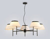 Миниатюра фото подвесная люстра ambrella light high light lh72453 | 220svet.ru