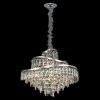Миниатюра фото подвесная люстра citilux naiad cl315161 | 220svet.ru