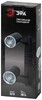 Миниатюра фото спот эра ol35-2 bk б0056364 | 220svet.ru