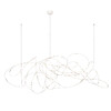 Миниатюра фото подвесной светодиодный светильник loft it flock of light 10309/31 | 220svet.ru