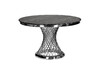 Миниатюра фото стол garda decor 76ar-80555 | 220svet.ru
