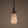 Миниатюра фото светильник делюкс restoration hardware dtl9115 | 220svet.ru