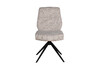 Миниатюра фото стул без подлокотников garda decor 169dt-91067 | 220svet.ru