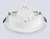 Миниатюра фото светильник встраиваемый ambrella light techno spot tu5011 | 220svet.ru