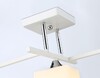 Миниатюра фото потолочная люстра ambrella light traditional modern tr303113 | 220svet.ru
