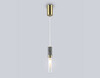 Миниатюра фото подвесной светильник ambrella light high light lh53350 | 220svet.ru