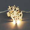 Миниатюра фото светодиодная гирлянда sneha 1413844 | 220svet.ru