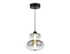 Миниатюра фото подвесной светодиодный светильник ambrella light high light lh11052 | 220svet.ru