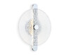 Миниатюра фото настенный светодиодный светильник ambrella light high light lh31141 | 220svet.ru