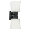 Миниатюра фото бра lussole lente grlsc-2501-02 | 220svet.ru