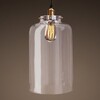 Миниатюра фото светильник филамен restoration hardware 8131 | 220svet.ru