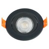 Миниатюра фото встраиваемый светодиодный светильник feron.one al543 52049 | 220svet.ru