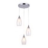 Миниатюра фото подвесная люстра ambrella light traditional tr3548 | 220svet.ru