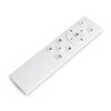 Миниатюра фото потолочный светильник с пультом ду freya mantello fr6228cl-l92w3 | 220svet.ru