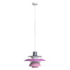 Миниатюра фото подвесной светильник loft it floret- 10113 pink | 220svet.ru