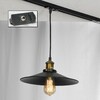 Миниатюра фото трековый светильник однофазный lussole loft track lights lsp-9601-tab | 220svet.ru
