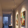 Миниатюра фото встраиваемый поворотный спот citilux stek cl514s10n | 220svet.ru