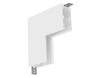 Миниатюра фото коннектор угловой 90° внутренний для накладного шинопровода ambrella light magnetic gl1965 | 220svet.ru