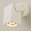 Миниатюра фото спот citilux дюрен cl538611 | 220svet.ru