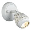 Миниатюра фото спот favourite sorento 1585-1w | 220svet.ru