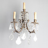 Миниатюра фото бра пьер roomers furniture pierre-3 | 220svet.ru