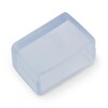 Миниатюра фото заглушка (10836) uniel ucw-k14 clear 005 polybag | 220svet.ru