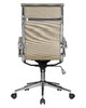 Миниатюра фото офисное кресло 2шт dobrin carter lmr-111b-n_ch-m_msh-beige-13176 | 220svet.ru