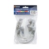 Миниатюра фото коннектор (10832) uniel ucx-sk4/b67-rgb clear 005 polybag | 220svet.ru