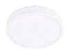 Миниатюра фото накладной светодиодный светильник ambrella light downlight dlr364 | 220svet.ru