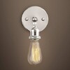 Миниатюра фото светильник джесси restoration hardware dtl9108 | 220svet.ru