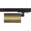 Миниатюра фото трековый однофазный светильник citilux axel cl512t13r | 220svet.ru