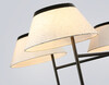 Миниатюра фото подвесная люстра ambrella light high light lh72453 | 220svet.ru