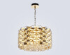 Миниатюра фото подвесная люстра ambrella light high light lh41003 | 220svet.ru