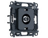 Миниатюра фото механизм тв розетки ambrella volt quant pro quant pro pr211 | 220svet.ru