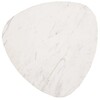 Миниатюра фото настенный светодиодный светильник crystal lux fresa ap10w led d380white | 220svet.ru