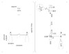 Миниатюра фото потолочная люстра на штанге ambrella light high light lh53305 | 220svet.ru