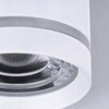 Миниатюра фото потолочный светодиодный светильник wertmark wta.o08.007.30.05 | 220svet.ru
