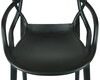 Миниатюра фото набор 2шт стул барный dobrin masters bar lmzl-pp601c-n2_p_b-03-13303 | 220svet.ru
