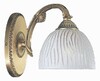Миниатюра фото бра reccagni angelo a 5650/1 | 220svet.ru